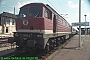LTS 0202 - DB AG "232 012-5"
09.08.1997 - EisenachNorbert Schmitz