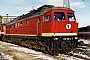 LTS 0205 - DB AG "232 018-2"
04.02.1998 - Blankenburg (Harz) DPS