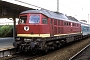 LTS 0205 - DB AG "232 018-2"
06.07.1997 - MagdeburgWerner Brutzer