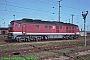LTS 0207 - DB AG "232 014-1"
08.05.1997 - Pasewalk, BetriebswerkNorbert Schmitz