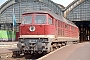 LTS 0211 - DR "232 021-6"
14.08.1993 - Lübeck, HauptbahnhofPhilip Wormald
