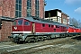 LTS 0211 - DB Cargo "232 021-6"
16.02.2003 - Halle (Saale) GMarvin Fries