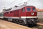 LTS 0214 - DB AG "232 024-0"
20.06.1998 - Erfurt, HauptbahnhofG. Kammann (Archiv Werner Brutzer)