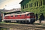 LTS 0217 - DB AG "232 027-3"
15.05.1998 - Schwerin, Hauptbahnhof
Martin Evers