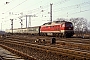 LTS 0217 - DR "232 027-3"
02.03.1993 - Wustermark
Werner Brutzer LTS 0217 - DR "232 027-3"
02.03.1993 - Wustermark
Werner Brutzer