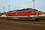 LTS 0217 - DR "232 027-3"
21.05.1992 - Michendorf
Werner Brutzer LTS 0217 - DR "232 027-3"
21.05.1992 - Michendorf
Werner Brutzer