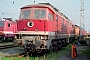 LTS 0217 - DB AG "232 027-3"
11.09.1999 - Rostock-Seehafen, Betriebswerk
Norbert Schmitz LTS 0217 - DB AG "232 027-3"
11.09.1999 - Rostock-Seehafen, Betriebswerk
Norbert Schmitz