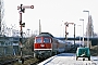 LTS 0222 - DR "232 032-3"
03.01.1992 - Potsdam Stadt
Ingmar Weidig