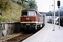 LTS 0224 - DR "132 034-0"
23.09.1989 - Camburg
Gerd Schlage