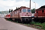 LTS 0225 - DB AG "232 035-6"
31.08.1997 - Saalfeld (Saale)Frank Weimer
