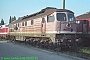 LTS 0225 - DB AG "232 035-6"
09.08.1997 - Saalfeld (Saale), BetriebswerkNorbert Schmitz