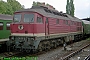 LTS 0227 - DR "132 037-3"
20.07.1991 - MeiningenNorbert Schmitz