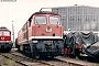 LTS 0229 - DB AG "232 039-8"
11.06.1995 - Magdeburg, Bahnbetriebswerk Hauptbahnhof
Frank Weimer