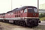 LTS 0022 - DR "130 022-7"
09.08.1991 - Neustrelitz, BahnbetriebswerkD. Holz (Archiv Werner Brutzer)