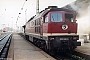 LTS 0230 - DB AG "232 040-6"
08.11.1998 - Erfurt, HauptbahnhofThomas Zimmermann