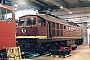 LTS 0232 - DB AG "232 042-2"
20.03.1999 - Seddin, BahnbetriebswerkThomas Zimmermann