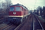 LTS 0232 - DB AG "232 042-2"
09.12.1997 - Finsterwalde (Niederlausitz)
Martin Welzel