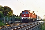 LTS 0234 - DB Cargo "232 044-8"
22.07.2002 - Gelsenkirchen-BismarckDaniel Hucht