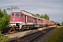 LTS 0239 - DB Cargo "232 051-3"
20.06.2010 - Espenhain
Alexander Hertel