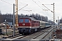 LTS 0239 - DB AG "232 051-3"
02.04.1997 - Falkensee-FinkenkrugIngmar Weidig