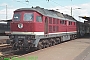 LTS 0239 - DB AG "232 051-3"
10.05.1997 - CottbusNorbert Schmitz