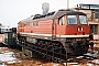 LTS 0023 - DR "230 023-4"
__.__.1993 - Seddin, Bahnbetriebswerk
Rudi Lautenbach