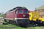 LTS 0241 - DB Cargo "232 053-9"
30.04.2001 - GroßkorbethaMarvin Fries