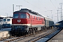 LTS 0241 - DR "232 053-9"
27.12.1992 - Nürnberg, HauptbahnhofIngmar Weidig
