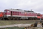 LTS 0242 - DB Cargo "232 061-2"
01.02.2005 - Dresden-Friedrichstadt, BahnbetriebswerkTorsten Frahn
