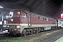 LTS 0242 - DB AG "232 061-2"
27.05.1997 - Dresden, HauptbahnhofNorbert Schmitz