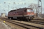 LTS 0243 - DR "232 054-7"
08.04.1992 - RuhlandWerner Brutzer