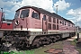 LTS 0243 - DB AG "232 054-7"
10.05.1997 - Cottbus, BetriebswerkNorbert Schmitz