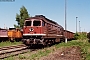LTS 0244 - DB AG "232 047-1"
31.05.1996 - Reichenbach (Vogtland), BahnbetriebswerkFrank Weimer