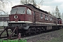 LTS 0244 - DB AG "232 047-1"
16.04.1998 - Reichenbach (Vogtland), BetriebswerkNorbert Schmitz