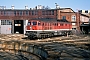LTS 0244 - DB AG "232 047-1"
07.03.1995 - Cottbus, AusbesserungswerkA. Mundil (Archiv Werner Brutzer)
