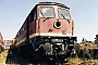 LTS 0245 - DB AG "232 048-9"
24.04.1997 - Erfurt-Nord DPS