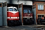 LTS 0245 - DR "232 048-9"
__.__.1993 - Arnstadt, BetriebswerkVolker Thalhäuser