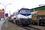 LTS 0248 - EKO "DE 300.02"
__.__.2004 - Stralsund, HafenPeter Wegner