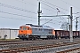 LTS 0248 - AMEH "232 850-8"
26.01.2023 - Horka , GüterbahnhofTorsten Frahn