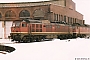 LTS 0250 - DR "232 059-6"
24.02.1993 - Reichenbach (Vogtland), BahnbetriebswerkFrank Weimer