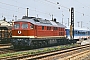 LTS 0251 - DR "232 060-4"
22.07.1992 - Weimar
Henk Hartsuiker