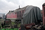 LTS 0253 - DR "132 063-9"
26.09.1991 - Oebisfelde, BetriebswerkNorbert Schmitz