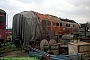 LTS 0253 - DR "132 063-9"
26.09.1991 - Oebisfelde, BetriebswerkNorbert Schmitz