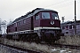 LTS 0254 - DB AG "232 064-6"
27.12.1999 - CottbusHeiko Müller