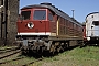 LTS 0255 - DB Cargo "232 065-3"
04.05.2000 - Seddin, BahnbetriebswerkWerner Brutzer