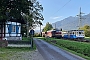 LTS 0258 - SRS "132 068-8"
03.10.2023 - Garmisch-Partenkirchen D. E.