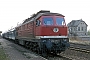 LTS 0260 - DB AG "232 070-3"
06.03.1997 - PegauWerner Brutzer