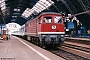 LTS 0261 - DB AG "232 071-1"
30.04.1995 - Dresden, HauptbahnhofFrank Weimer