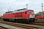 LTS 0262 - WFL "232 901-9"
07.11.2015 - Stralsund, HauptbahnhofAndreas Görs
