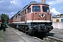 LTS 0265 - DB Regio "234 075-0"
16.06.2001 - Neustrelitz, AusbesserungswerkErnst Lauer